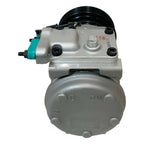 A/C Compressor Kit With Condenser for Hyundai Genesis Coupe 3.8L (2010-2014)