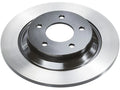 Rear Brake Rotor for Mazda 5 (2006–2010, 2012–2017) VR377FR