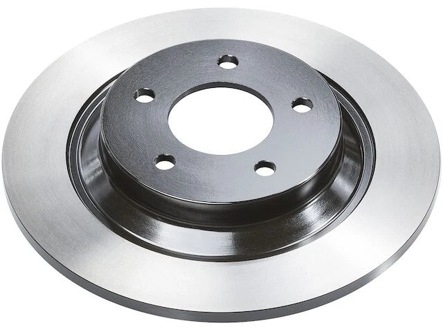 Rear Brake Rotor for Mazda 5 (2006–2010, 2012–2017) VR377FR