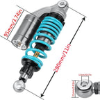11 Inch 280mm Universal Motorcycle Shock Absorbers for Yamaha Gokart