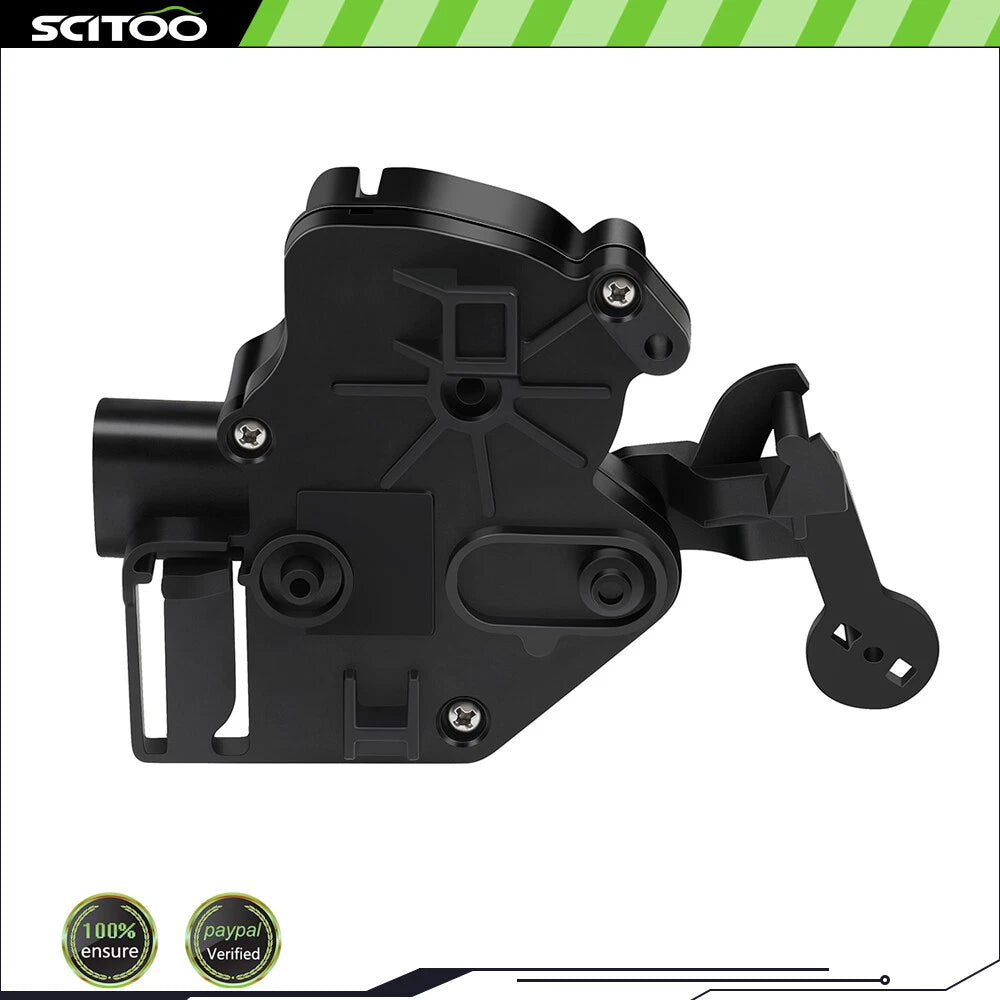 Power Liftgate Door Lock Actuator for Hummer H2, Chevrolet Suburban (2003–2009)