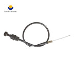 Starter Choke Cable 1B2-26331-01-00 for Yamaha TT-R125LE (2008–2024)