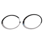 Headlight Trim Rings for Mini Cooper (2007–2015)
