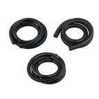 Air Conditioning Hose Kit for Universal (R-Ring, Fittings, Drier)