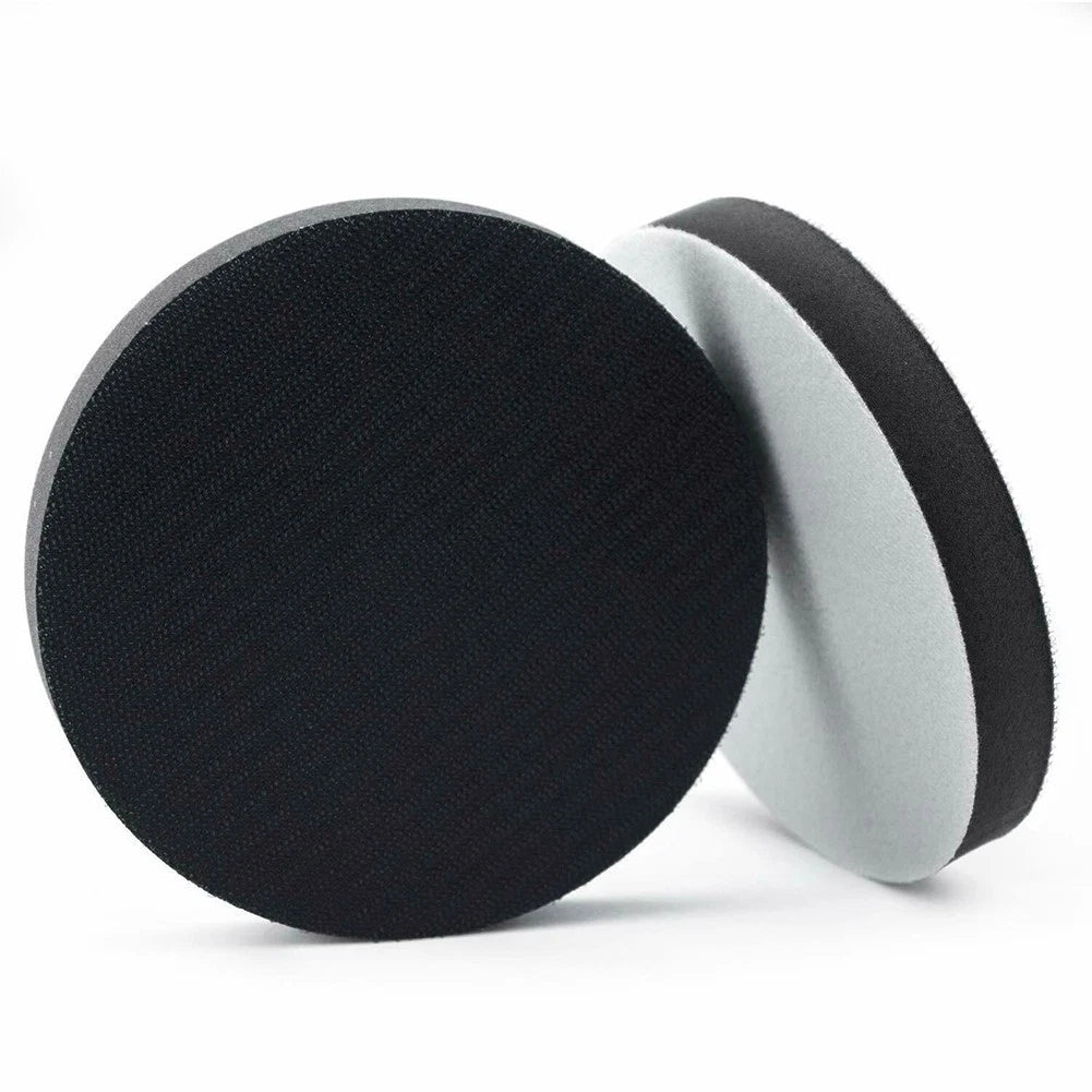 2X Buffer Backing Pad for Power Tool Sander (Home Interface)