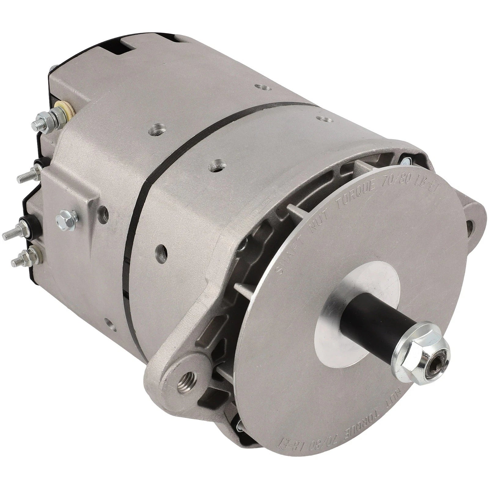 Alternator for Freightliner Columbia (2001–2008)