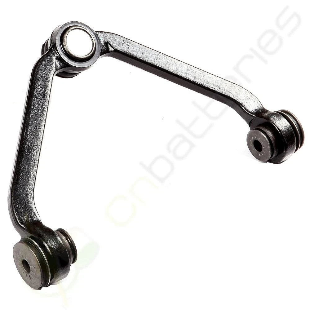 2X Upper Control Arm & 2X Lower Ball Joint for Mazda B4000 (2002–2008)