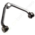 2X Upper Control Arm & 2X Lower Ball Joint for Mazda B4000 (2002–2008)