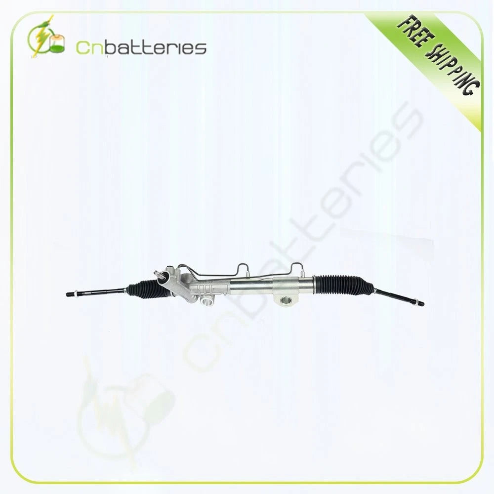 Power Steering Rack & Pinion Assembly for Dodge Ram 1500 (2002–2005) 4X4
