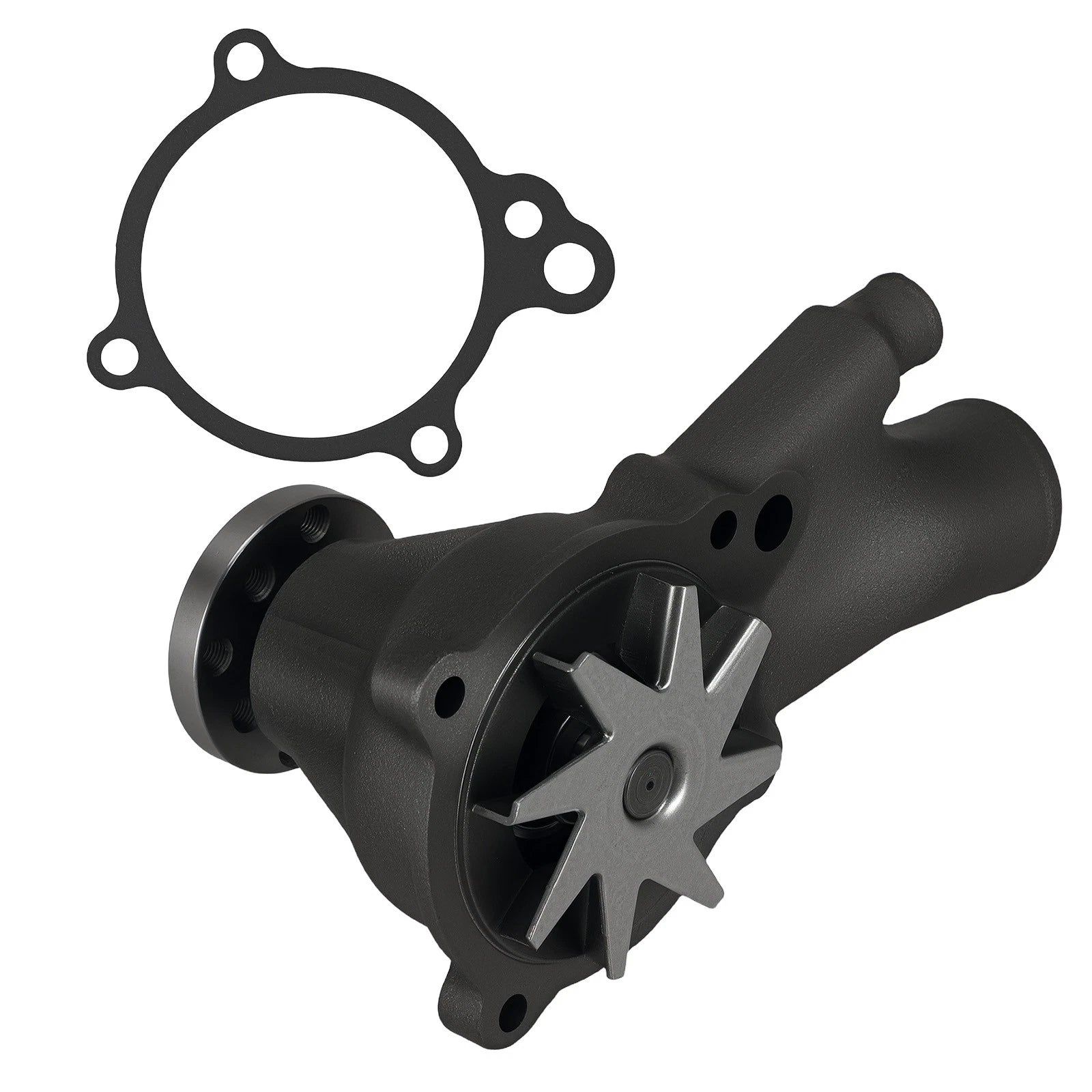 Water Pump for Mercruiser Volvo GM 2.5L 3.0L Boat (1984–1991)