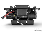 SuperATV 4500lb Winch for Can-Am Maverick R (2024+)