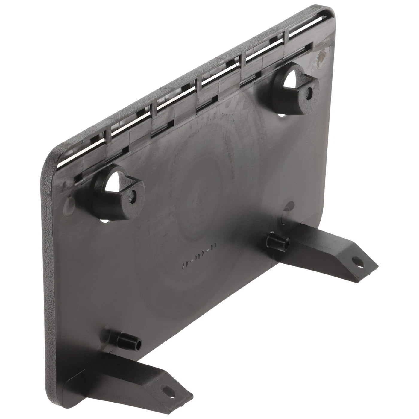 Front License Plate Bracket for Ford Explorer (1995-1998)