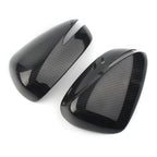 Rearview Mirror Cover Trim for Mazda CX-5, CX-4, CX-3 (2015–2016)
