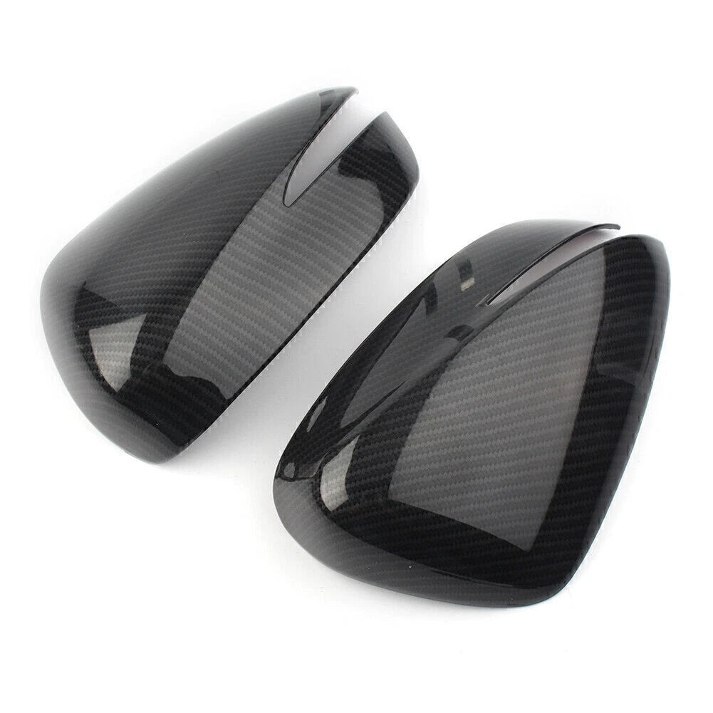 Rearview Mirror Cover Trim for Mazda CX-5, CX-4, CX-3 (2015–2016)