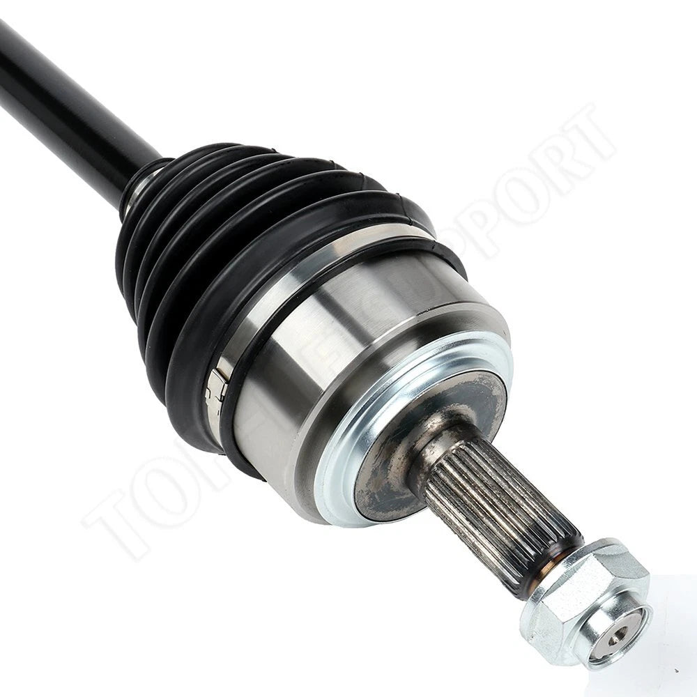 Front Left CV Joint Drive Axle Shaft for Honda CR-V (2002–2006)