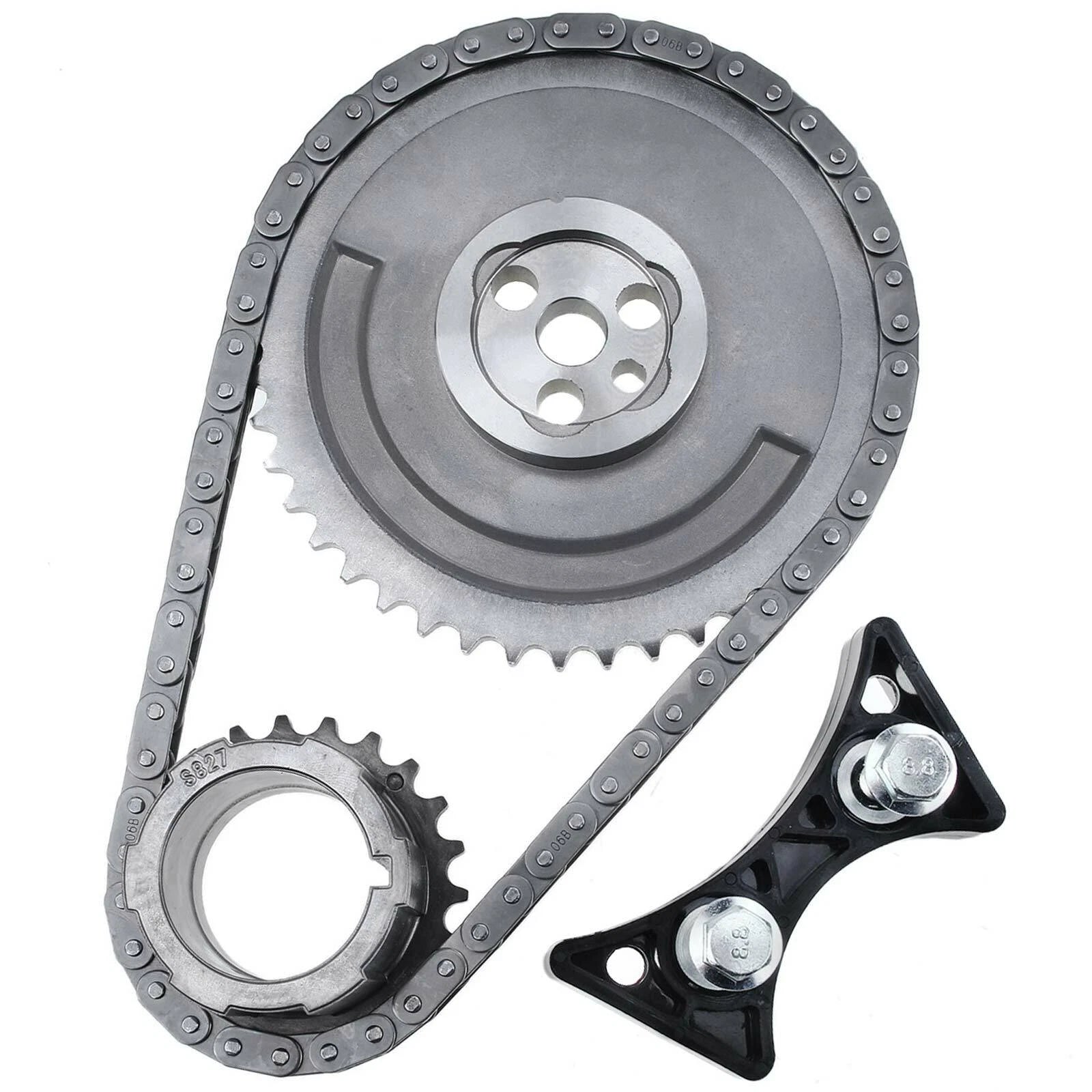 4x Timing Chain Kit for Chevrolet Silverado 1500/2500 (1999-2004)