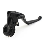 Clutch Lever Perch Bracket for Harley Davidson Sportster XL883 XL1200 (08-13)