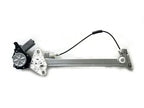 Front Left Window Regulator for Honda Accord Euro CU (2003–2008)