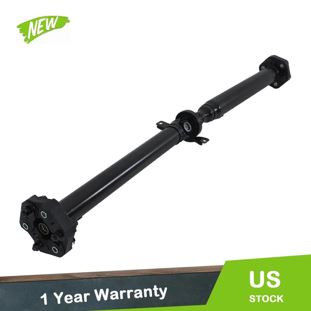 Auto Trans Rear Driveshaft Assembly for Chevrolet Camaro (2010–2015) 84386506