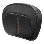 Driver & Passenger Seat Backrest for Harley CVO Road Street Glide (2009-2023)