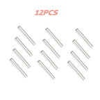 12Pcs Drive Pin for OMC Evinrude Johnson (307949, 0307949)