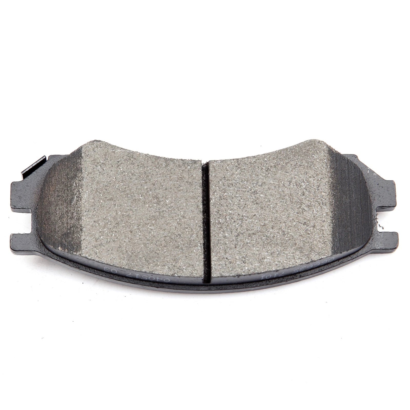 Set of 4 Front Ceramic Brake Pads for Saturn SL SL1 SL2 (1991–2002)