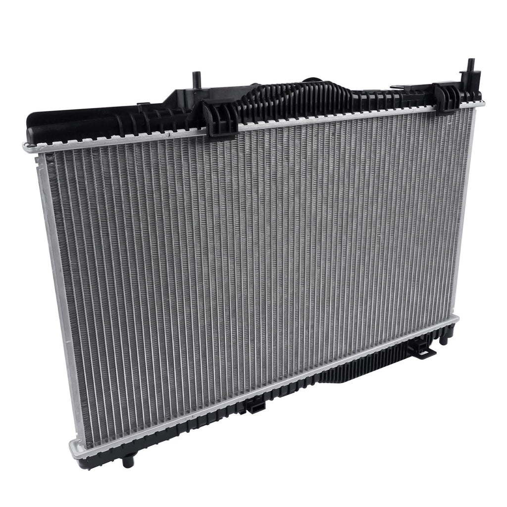 Aluminum Radiator for Ford EcoSport (2018–2022)