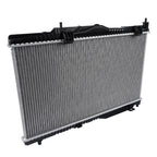 Aluminum Radiator for Ford EcoSport (2018–2022)