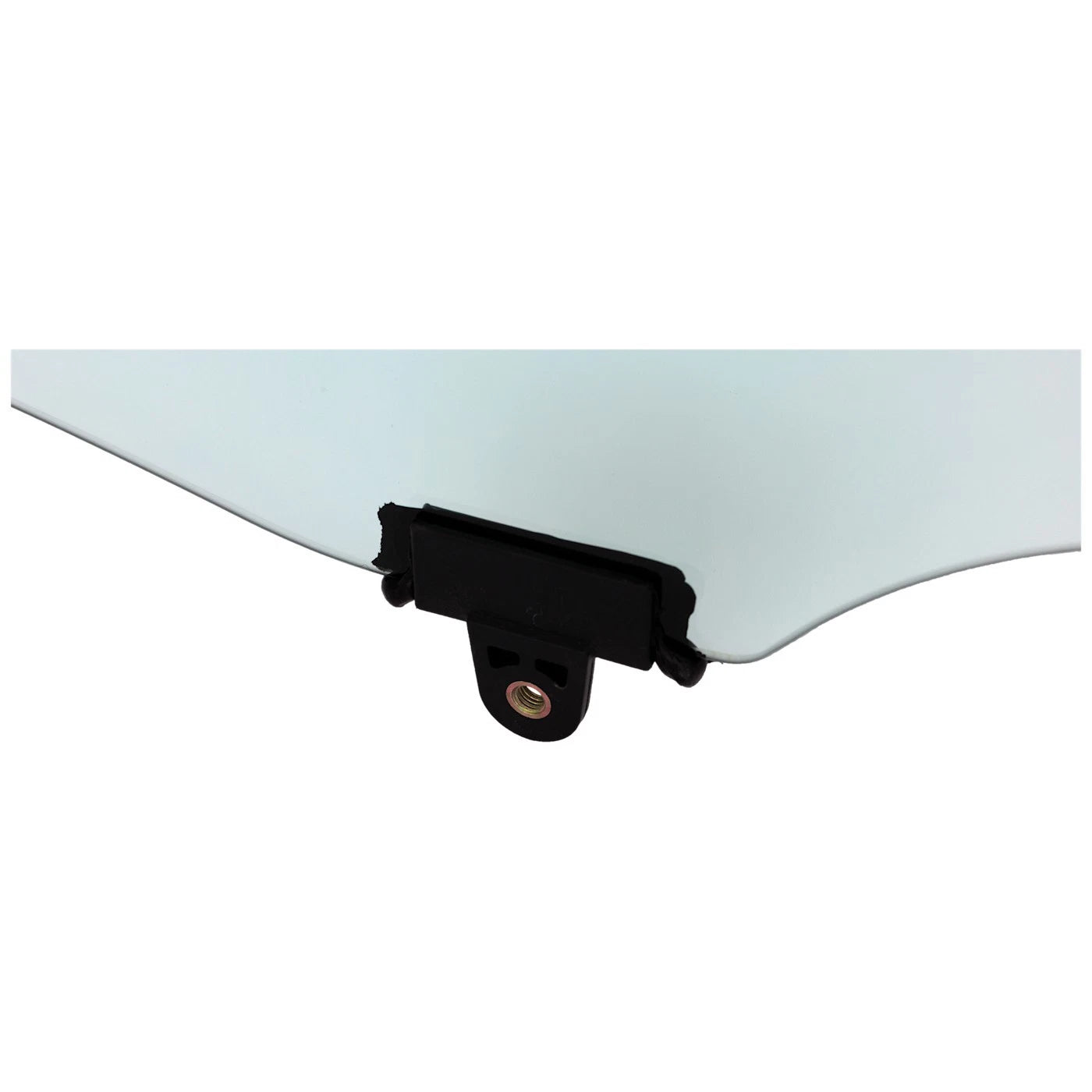 Front Driver Door Glass for Toyota Sienna (2004–2010)