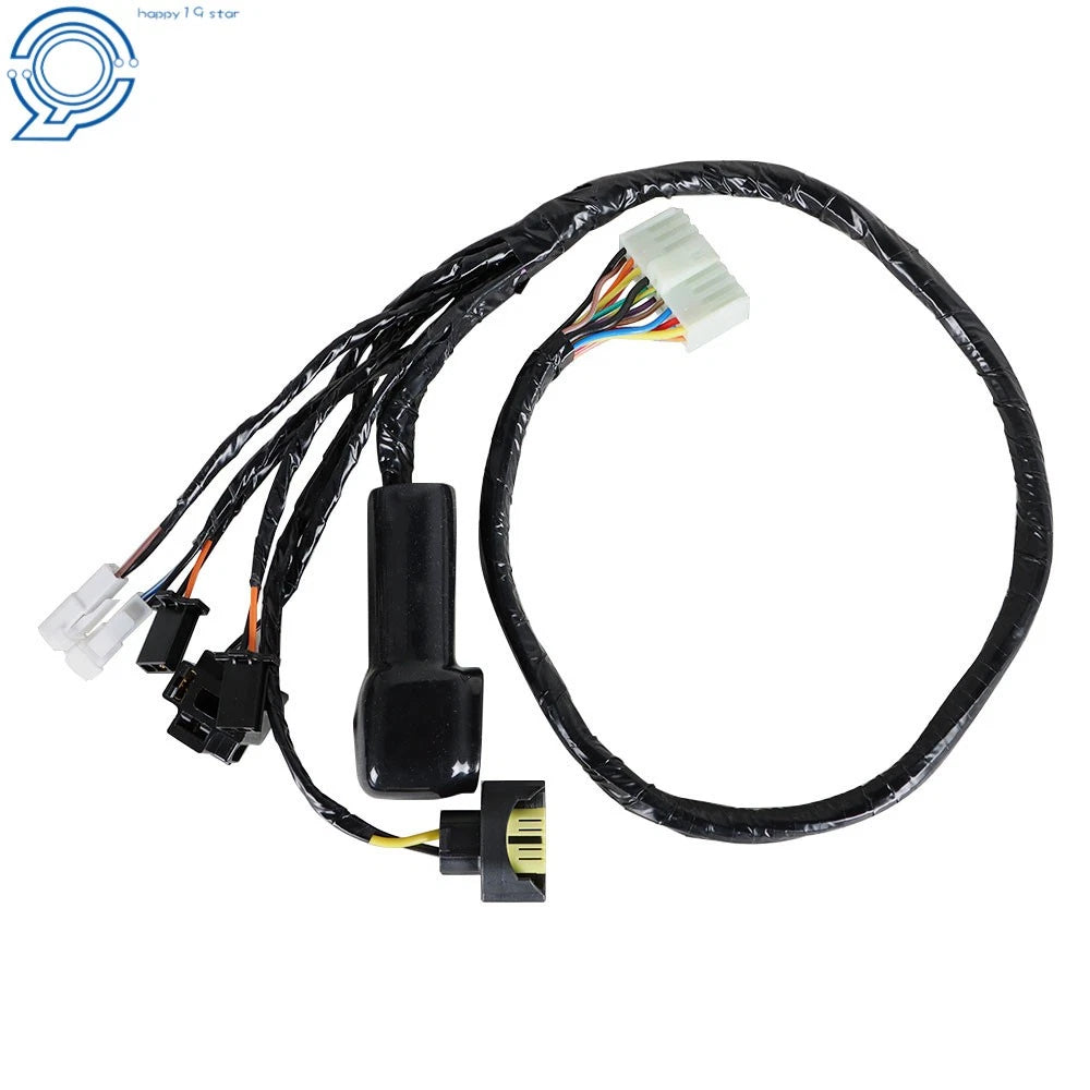 Wiring Harness Kit for Suzuki GSXR600 GSXR750 (2006–2007)