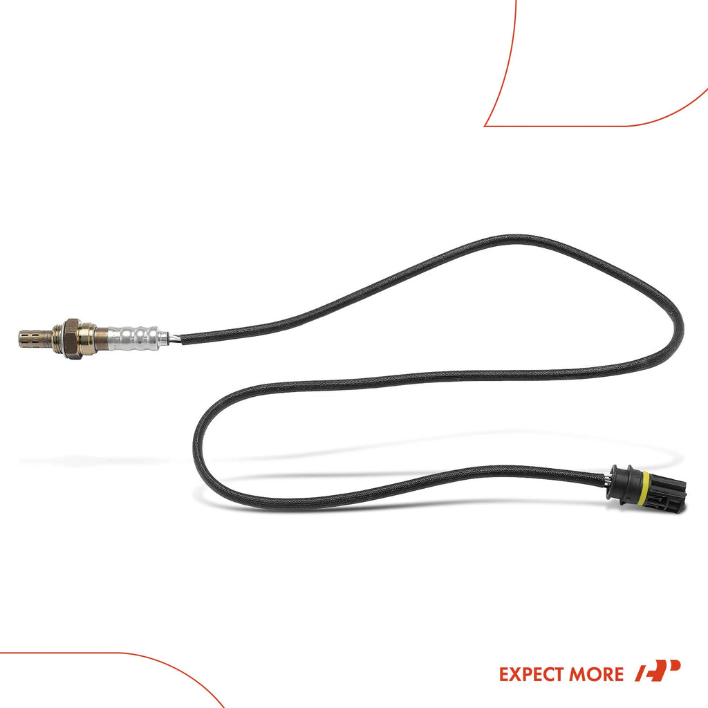 Oxygen Sensor for Mercedes-Benz C220 (1994-1996)