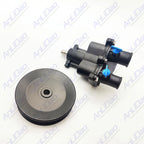 Sea Water Pump Plastic Housing for MerCruiser 4.3-5.7 (TOP 46-8M0118067, 8M0122655)