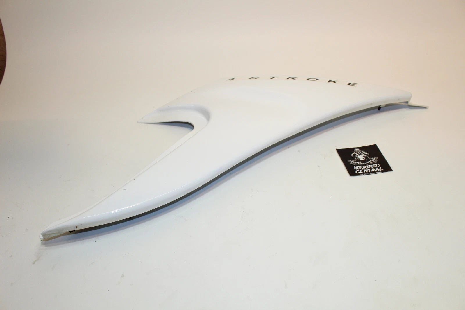 Right Side Body Panel Fairing Cover for Kawasaki Jet Ski STX12F (2004)