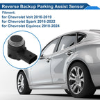 Reverse Backup Parking Sensor for Chevrolet Volt (2016–2019) No.90805834