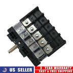 Fuse Block Battery Terminal Assembly for Dodge Durango (2011–2025) 68089468AA