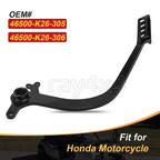 Rear Brake Foot Pedal Lever for Honda Grom125 (2014–2018) 46500-K26-305