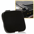 Tow Hook Cover Cap for Nissan Altima (2013-2015) Black