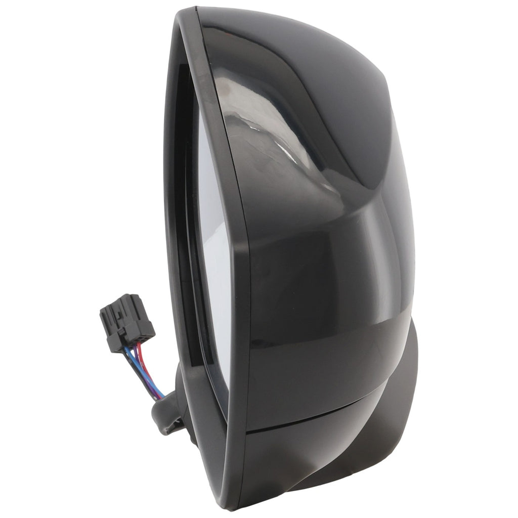 Heated Right Side Mirror for Subaru Impreza XV Crosstrek (2013–2014)