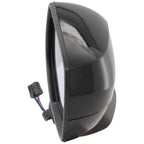 Heated Right Side Mirror for Subaru Impreza XV Crosstrek (2013–2014)