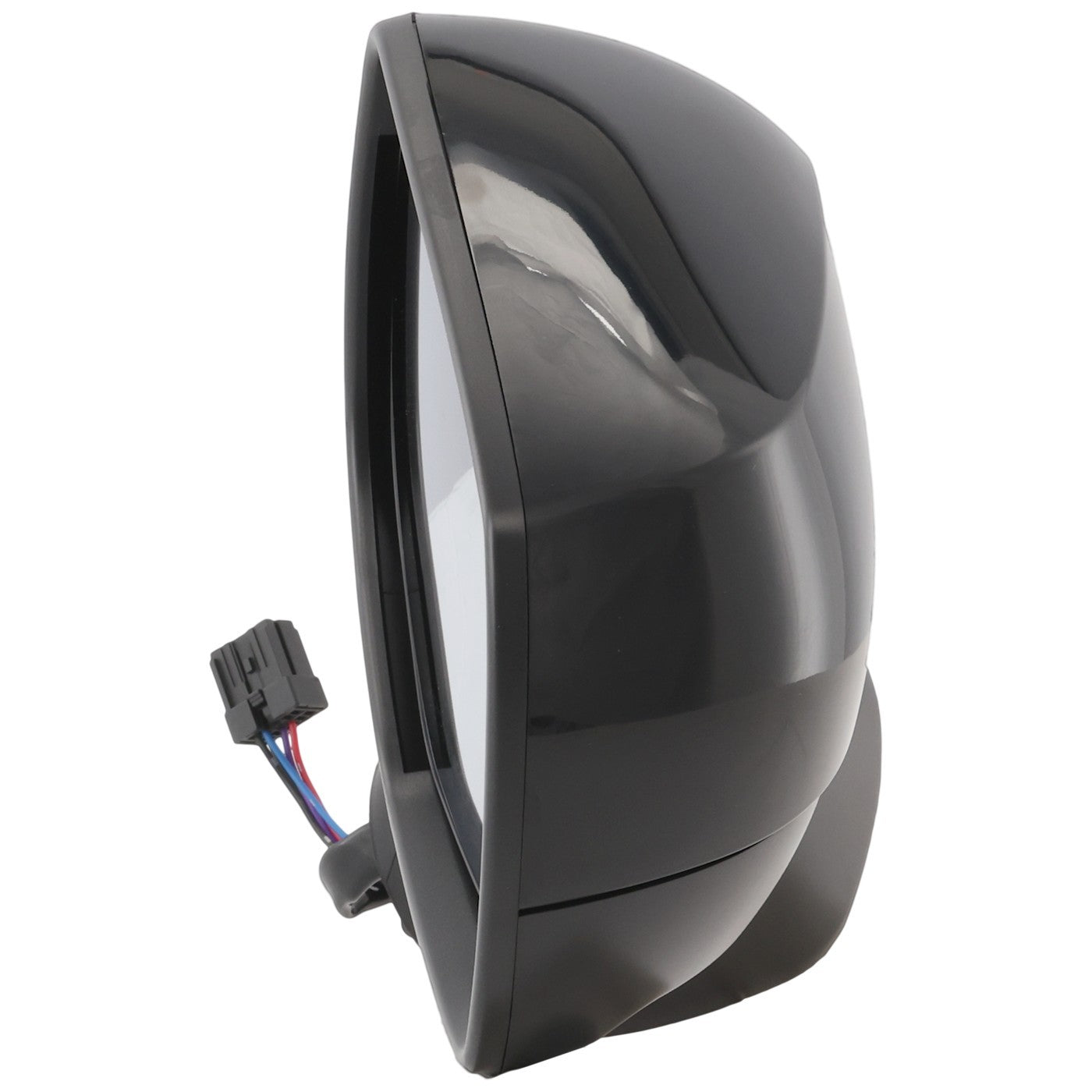 Heated Right Side Mirror for Subaru Impreza XV Crosstrek (2013–2014)
