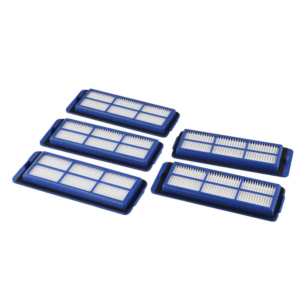 Replacement Air Quality Filters for eufy RoboVacs (Model Specific)