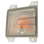Replacement Front Passenger Side Turn Signal/Parking Light Assembly