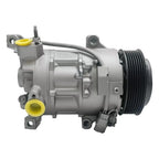 A C Compressor Kit with Condenser for Honda Accord 1.5L (2018–2020)
