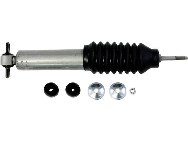 Front Shock Absorber for Mazda B2500 RWD (1998–2001) VW317QD Max Control