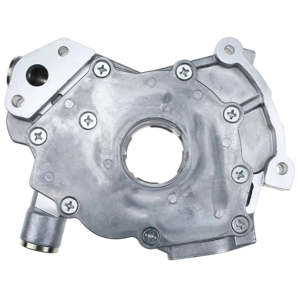 Engine Oil Pump for Ford F-150 F-250 F-350 Super Duty (2004–2010)