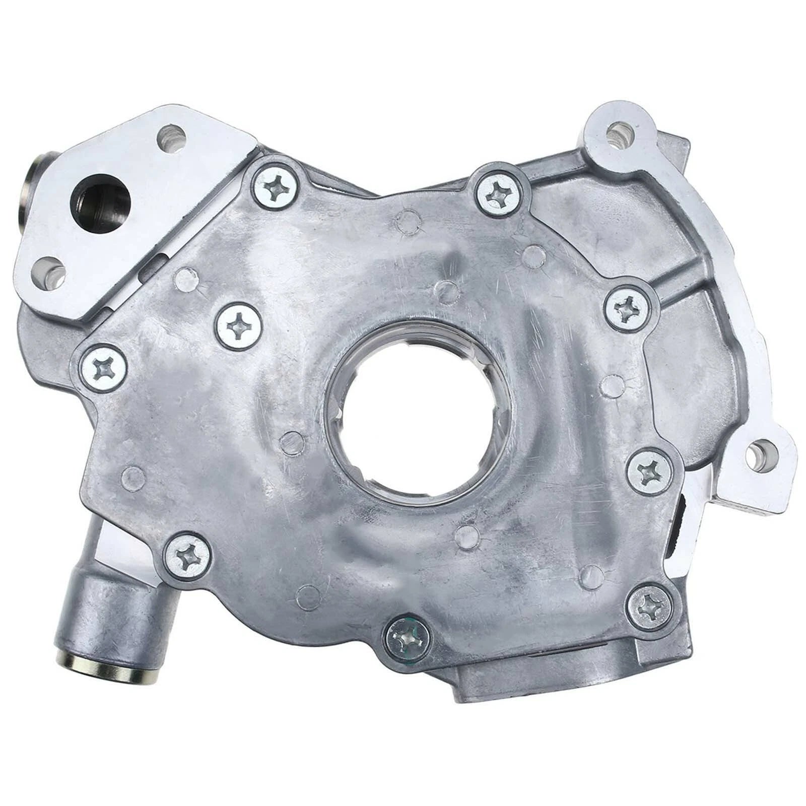 Engine Oil Pump for Ford F-150 F-250 F-350 Super Duty (2004–2010)