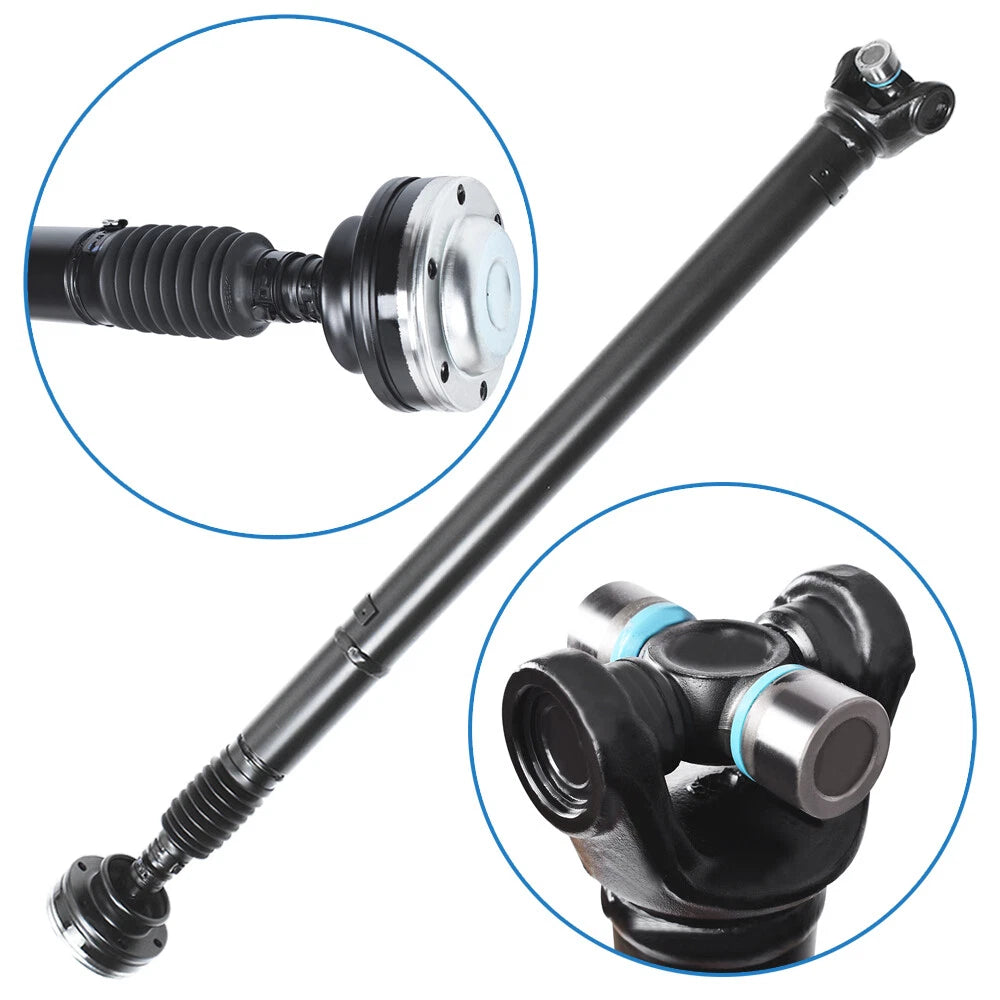 Front Drive Shaft for Jeep Grand Cherokee (2002-2004)