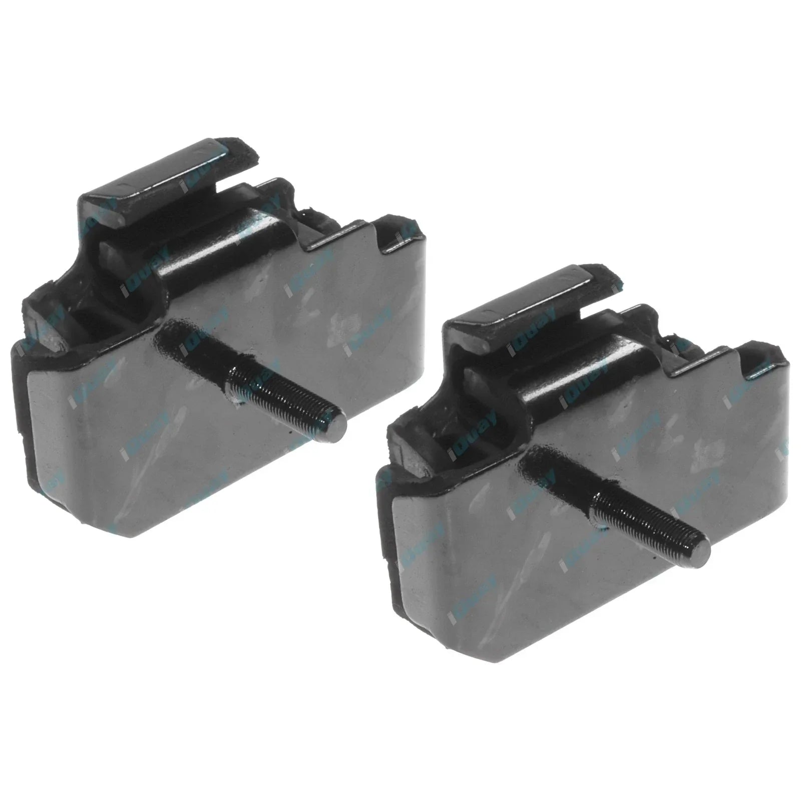 Front Engine Mounts 3F 84~89 for Landcruiser 60 70 Series FJ62 FJ70 FJ73 FJ75
