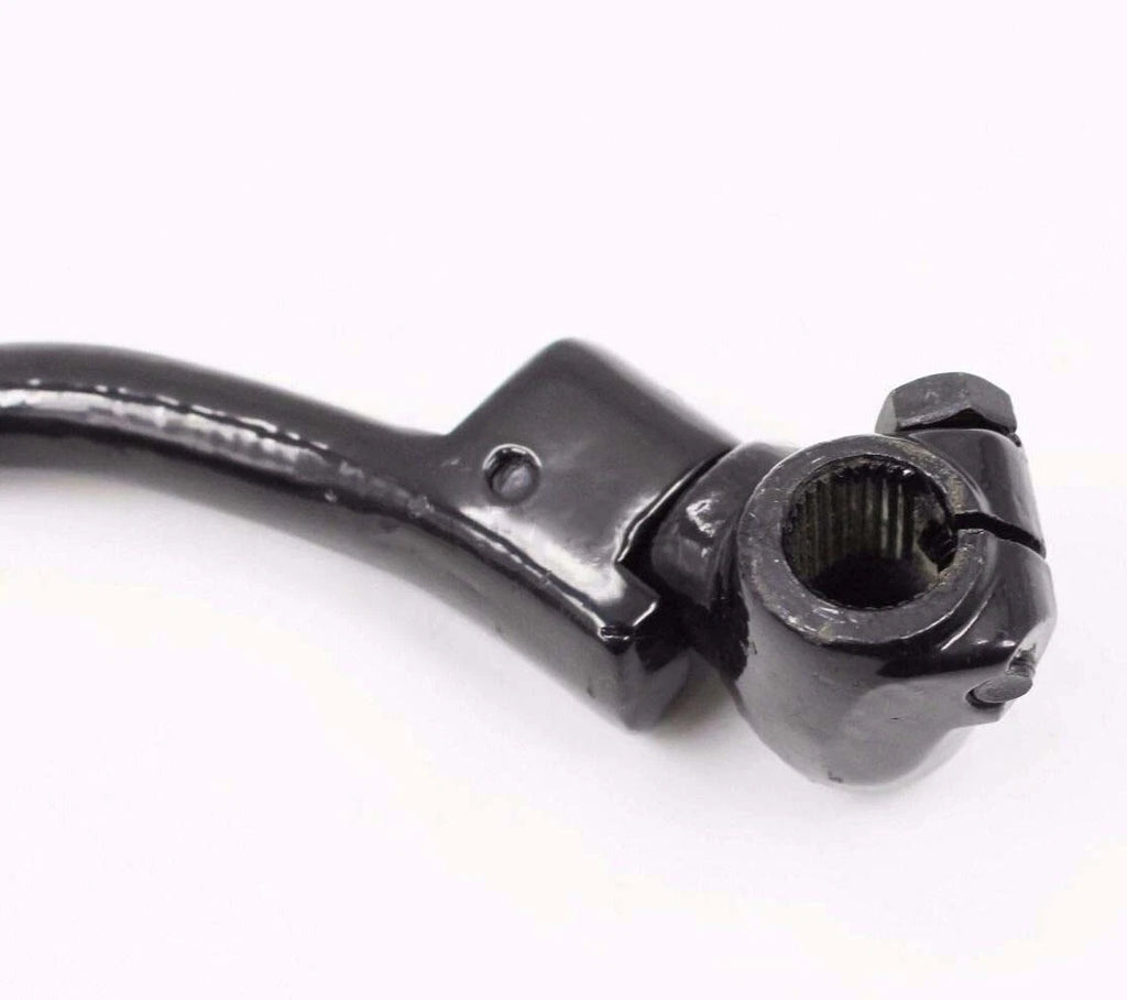 Kick Start Starter Lever 16mm for Dirt Pit Bike 125cc 150cc 250cc