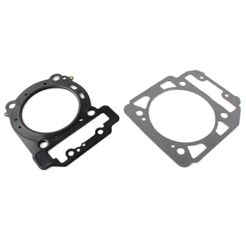 Cylinder Head & Base Gasket Kit for Can-Am Outlander 400 800 (2006–2016) 420630195